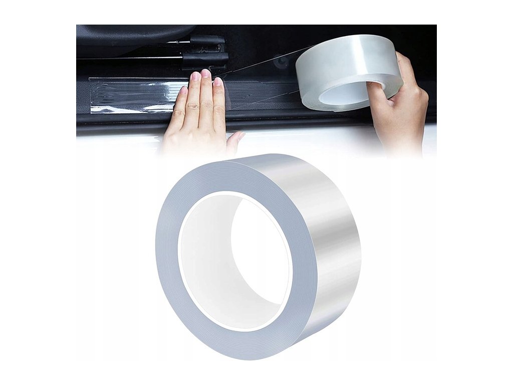 zaščitni trak za avto